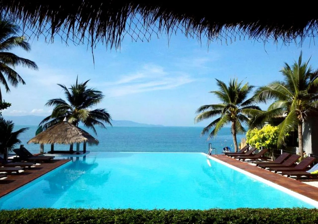 Hotel photo 10