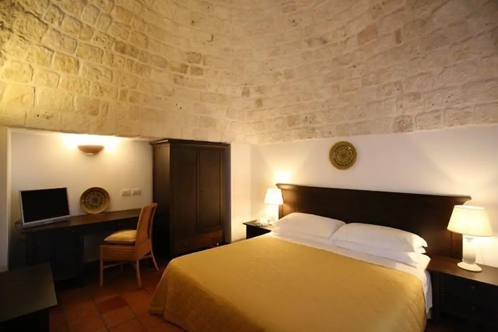 Abate Masseria & Resort - Général