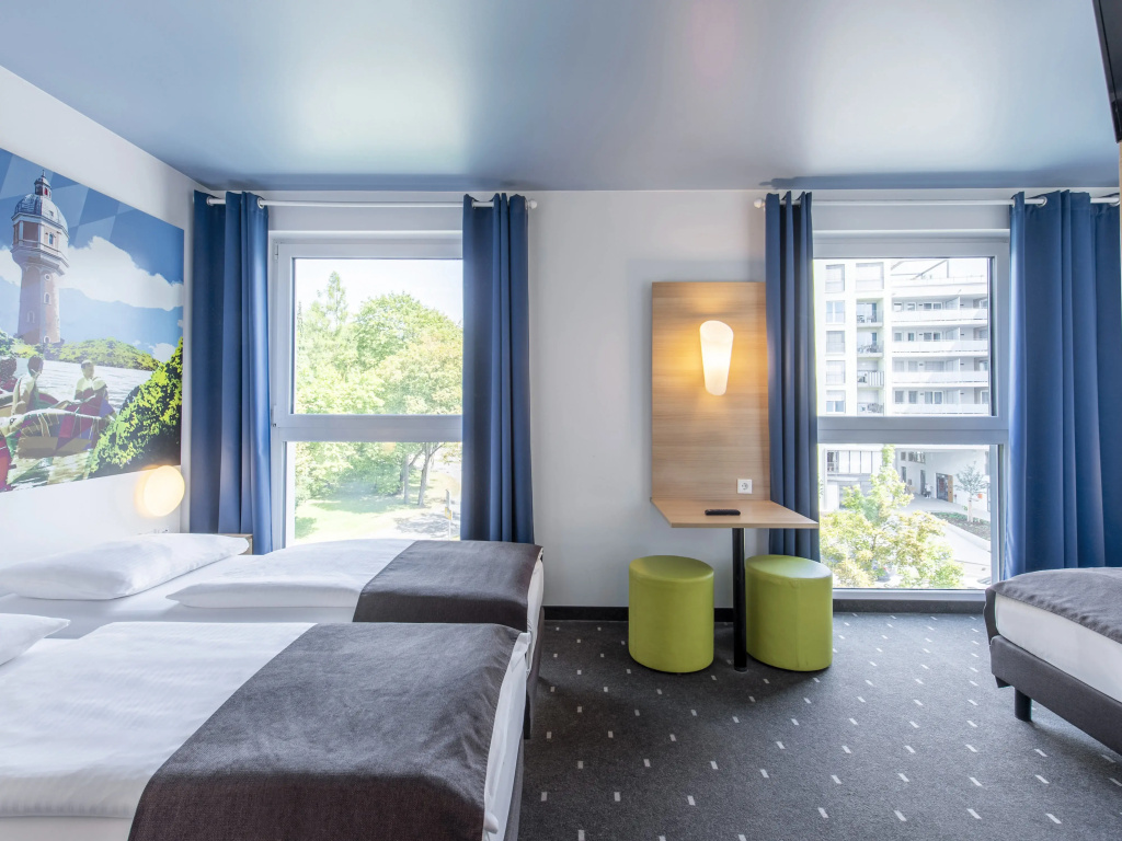 Hotel photo 7