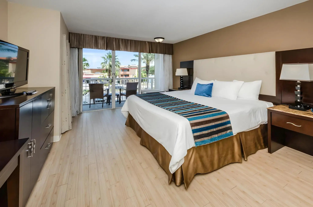 DreamView Beachfront Hotel & Resort - Général