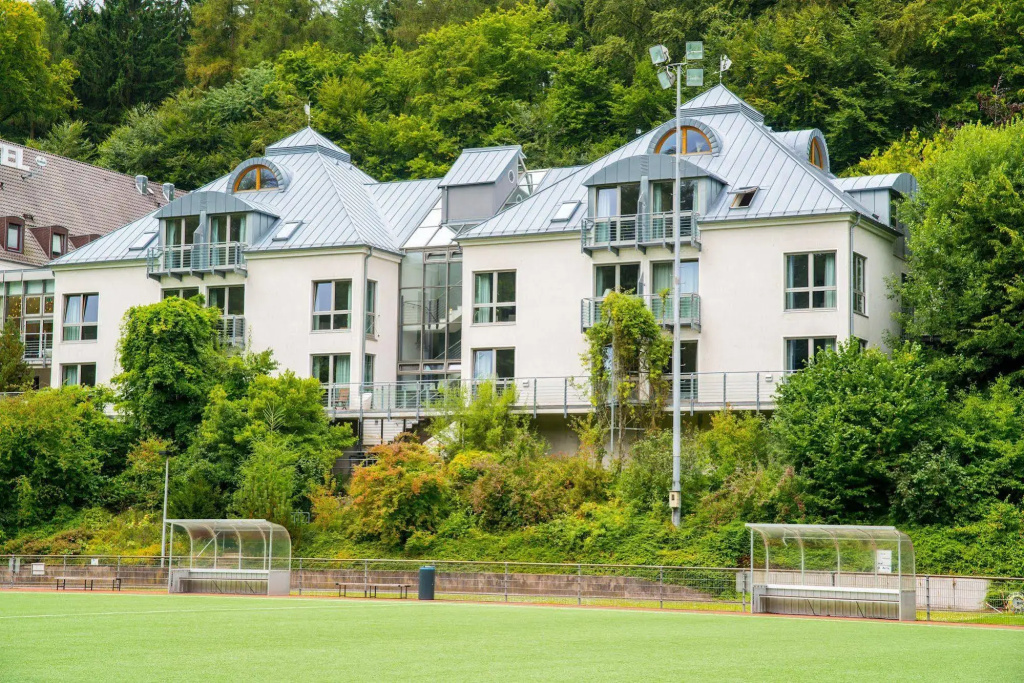 Sporthotel Fuchsbachtal - Général