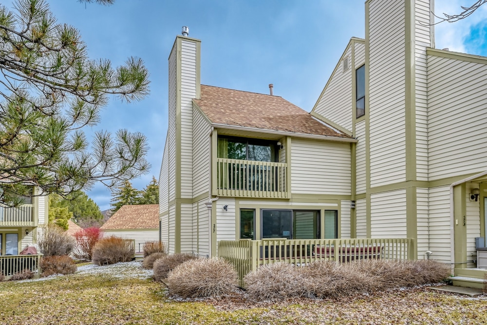 Park City Family Retreat Hot Tub Pet Friendly 177 3 Bedroom Condo