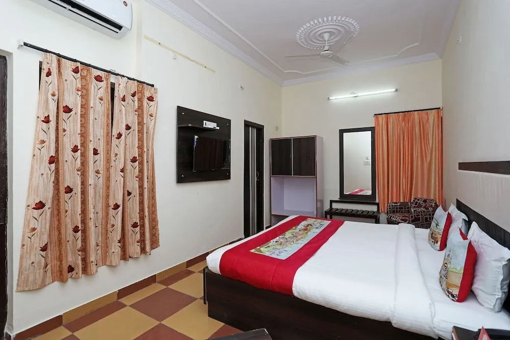 OYO 10413 Hotel Royal Plaza - Général