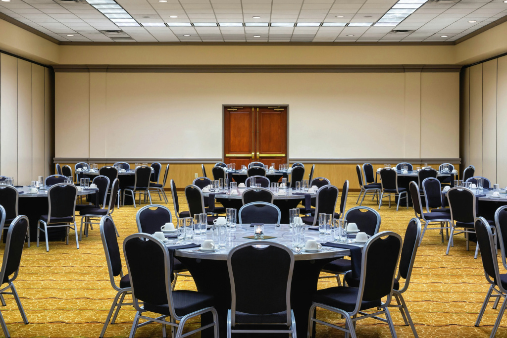 Four Points by Sheraton Bentonville - Général