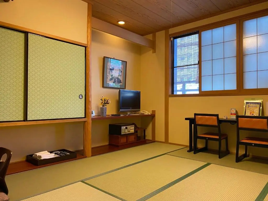 Ryokan Sawaya Honten 사진 4