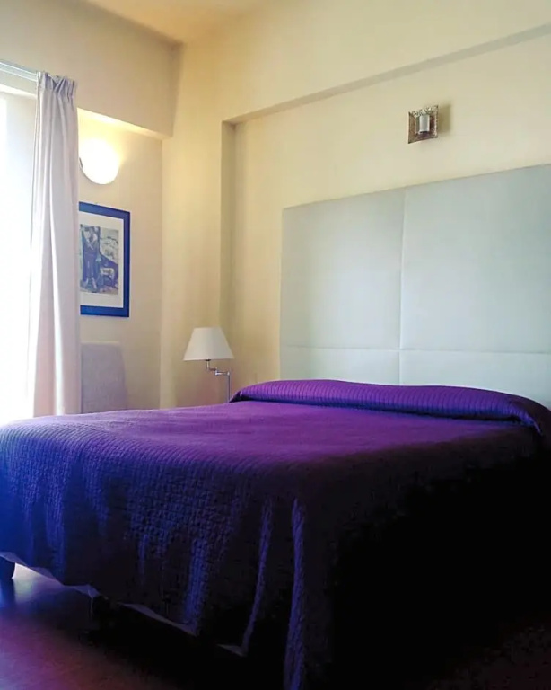 Grand Hotel Paclà - Chambres