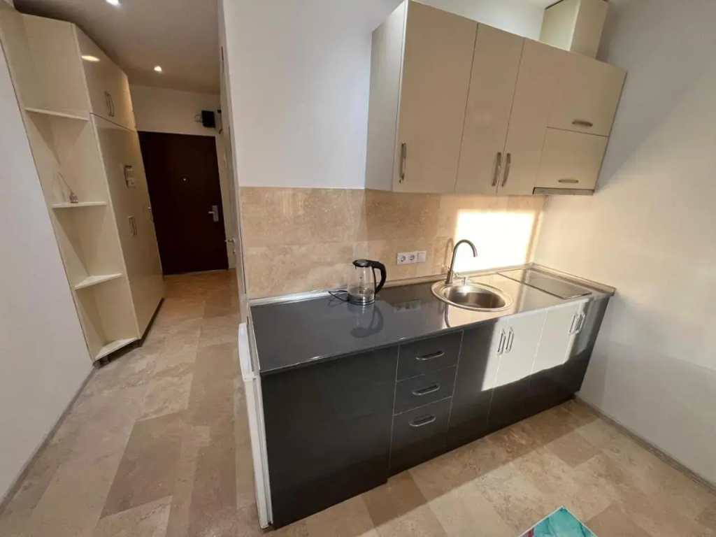 Orbi residence batumi - фото 33