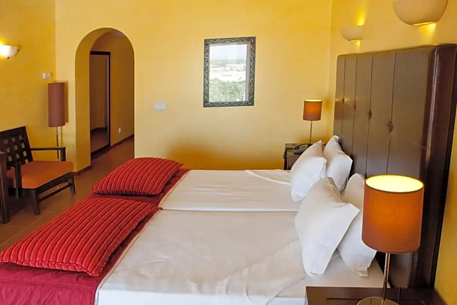 Lam Hotel Convento d'Alter - Chambres