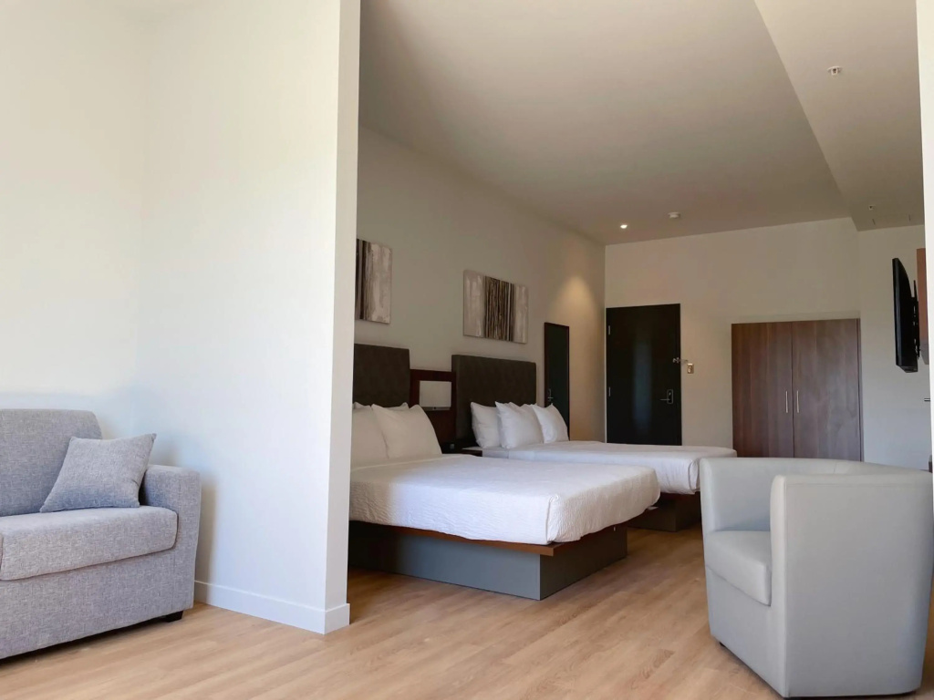 Quality Inn - Général