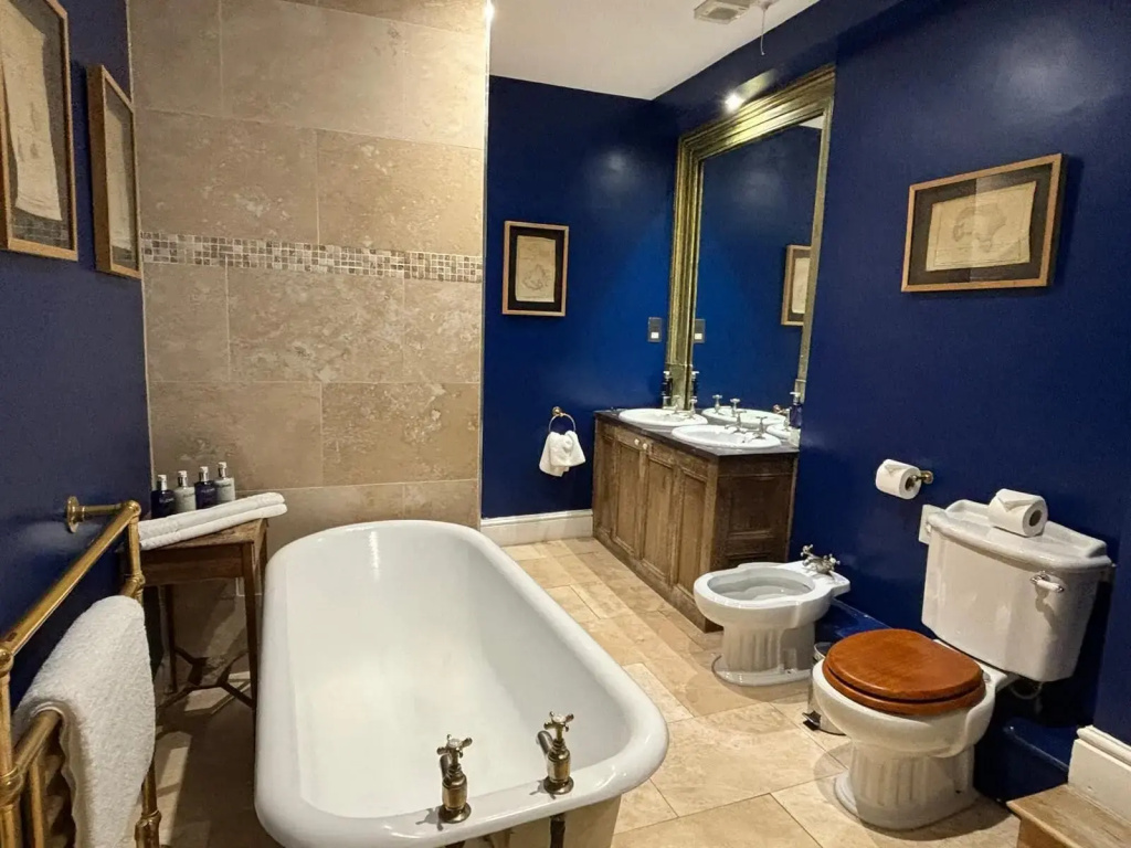 Montigo Resorts, Somerset - Général
