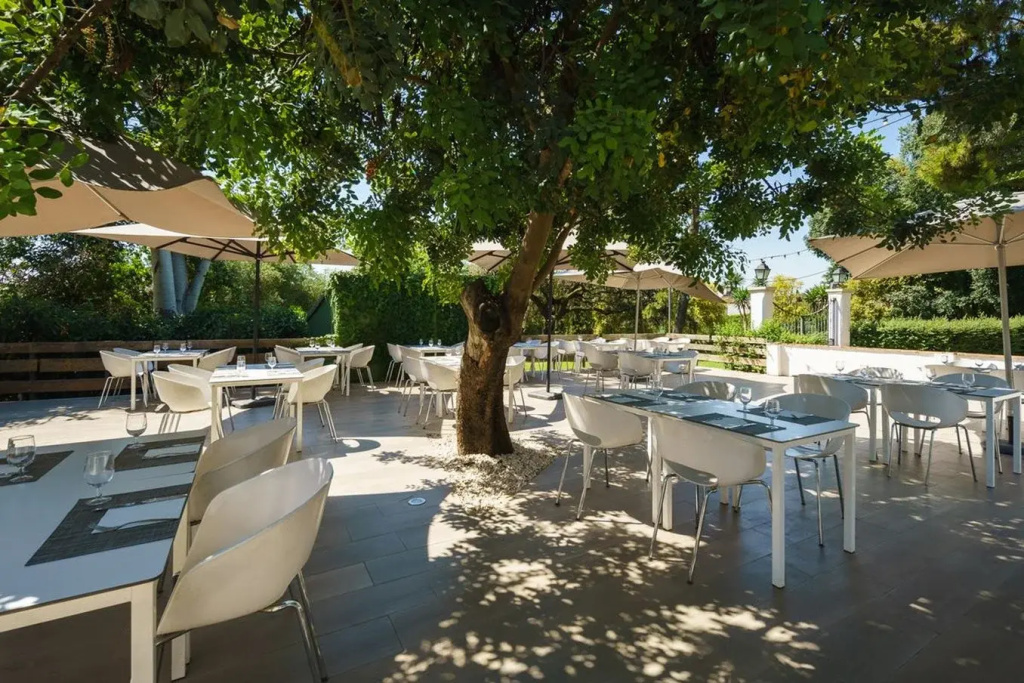 Crisol Jardines de Córdoba - Général
