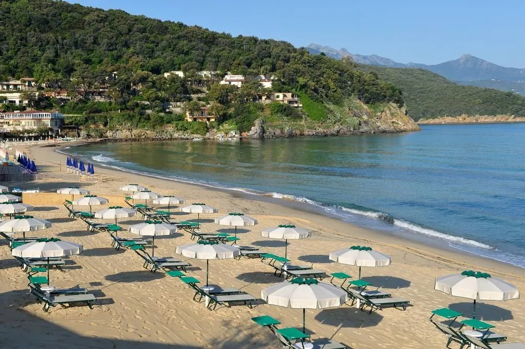 Hotel Biodola - Général
