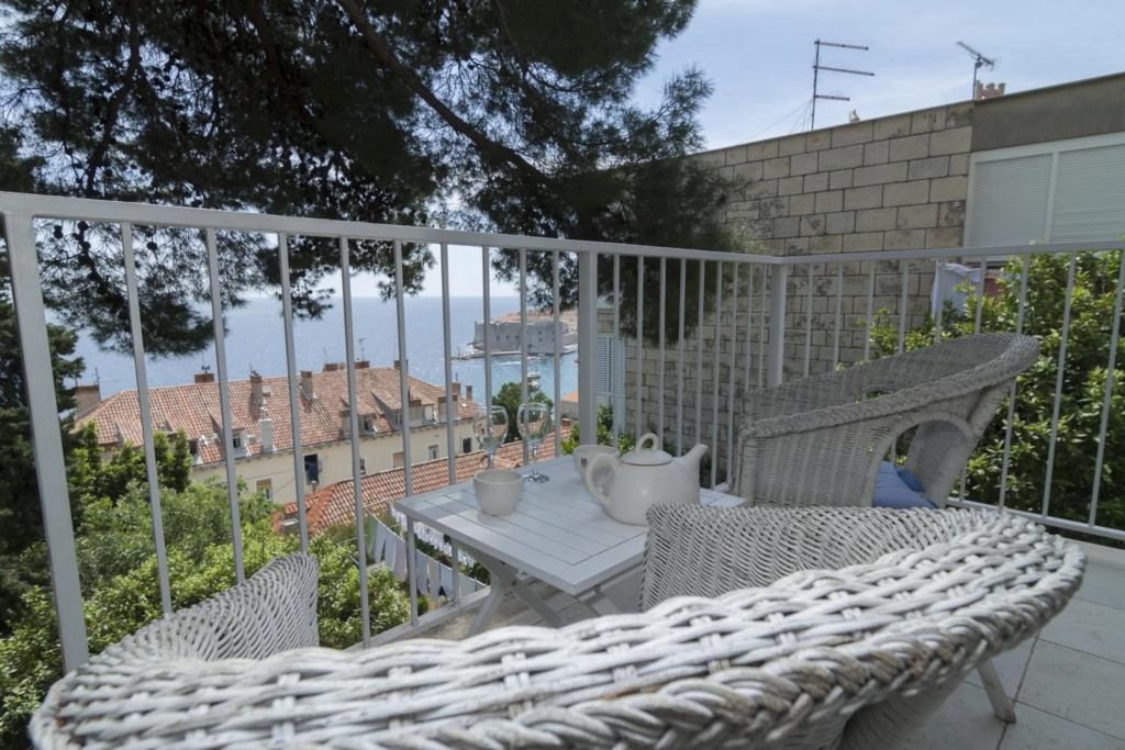 Suncana Apartments Dubrovnik 2