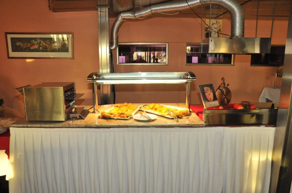 Hotel Avra by Smile hotels - Général