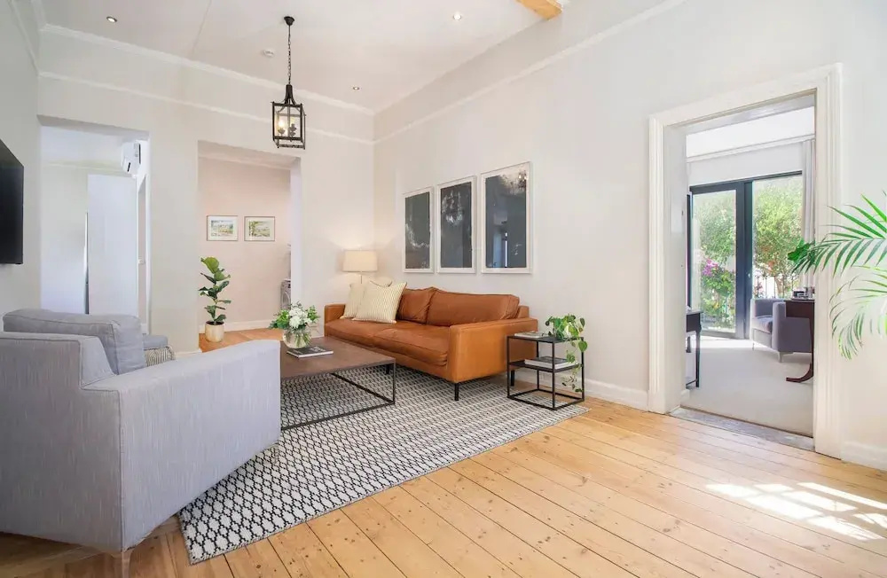 One Kensington Boutique Hotel - Chambres