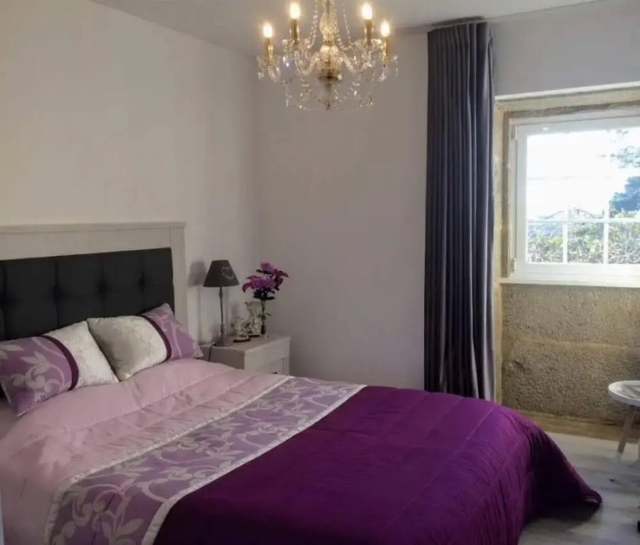 3 Bedrooms Family Cottage with balcony