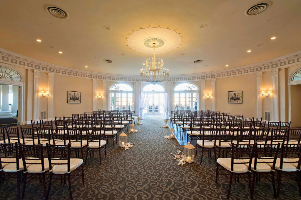 Berkeley Oceanfront Hotel - Général