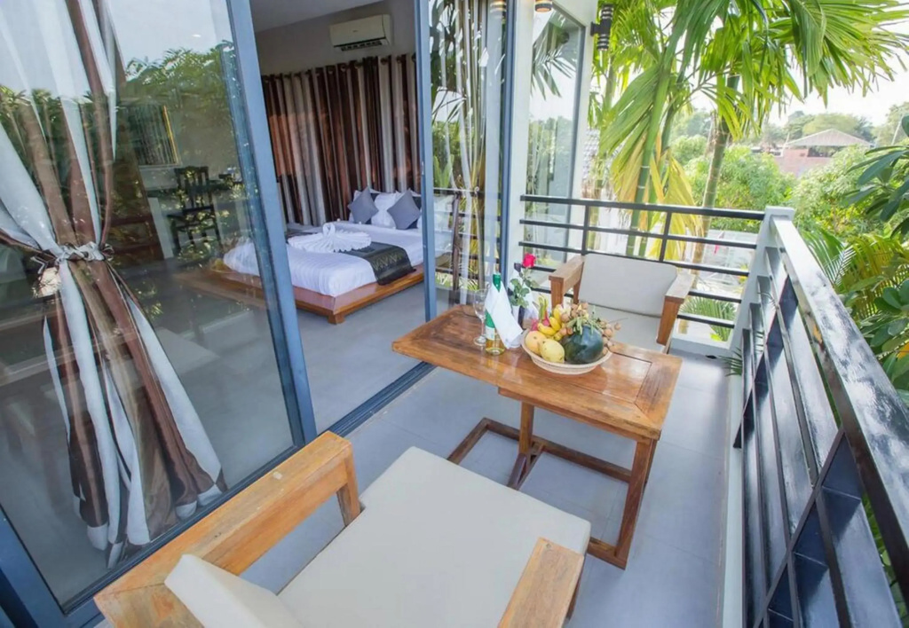 Hotel photo 18
