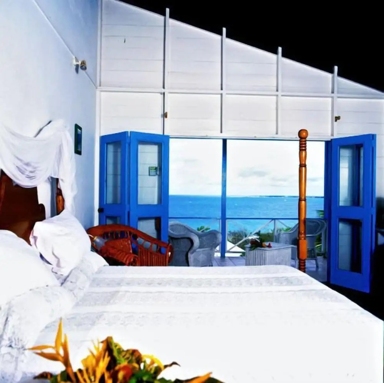 Standard Penthouse room with balcony