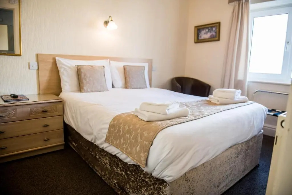 Clifton Park Hotel - Exclusive to Adults - Chambres