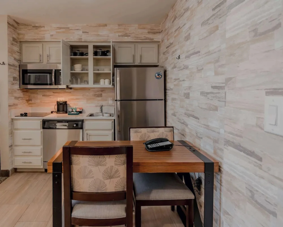 Homewood Suites by Hilton Ft. Worth-Bedford - Chambres