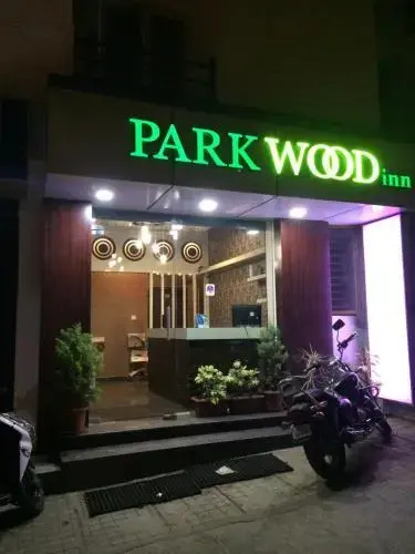 SPOT ON 75507 Park Wood Inn