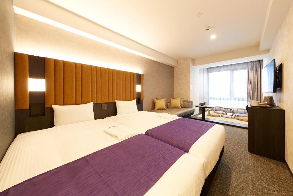 hotel MONday Kyoto Marutamachi 사진 5
