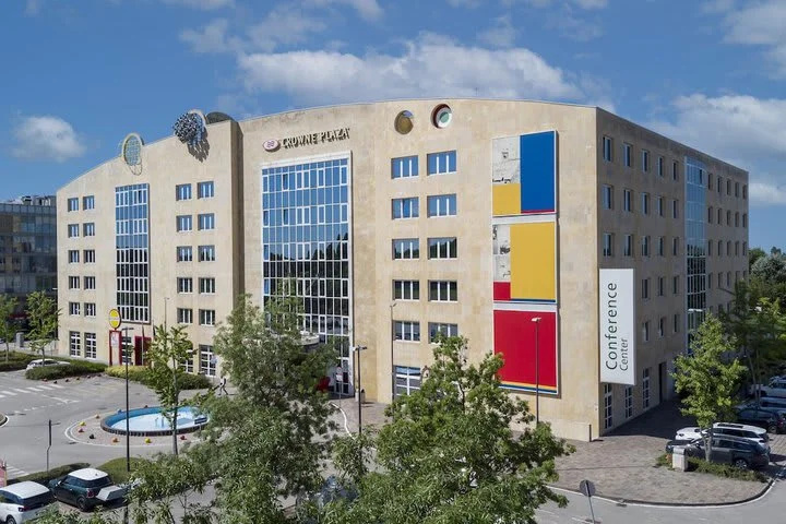 Crowne Plaza Padova by IHG Hotel - Chambres