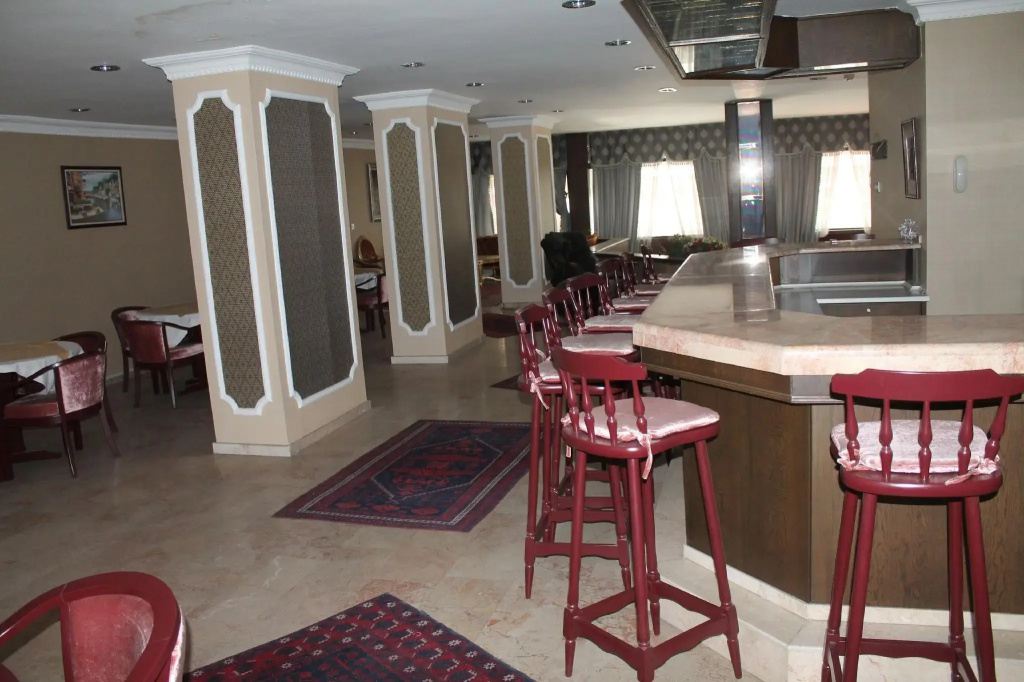 Hotel photo 13