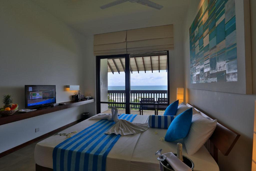 Temple Tree Resort & Spa
