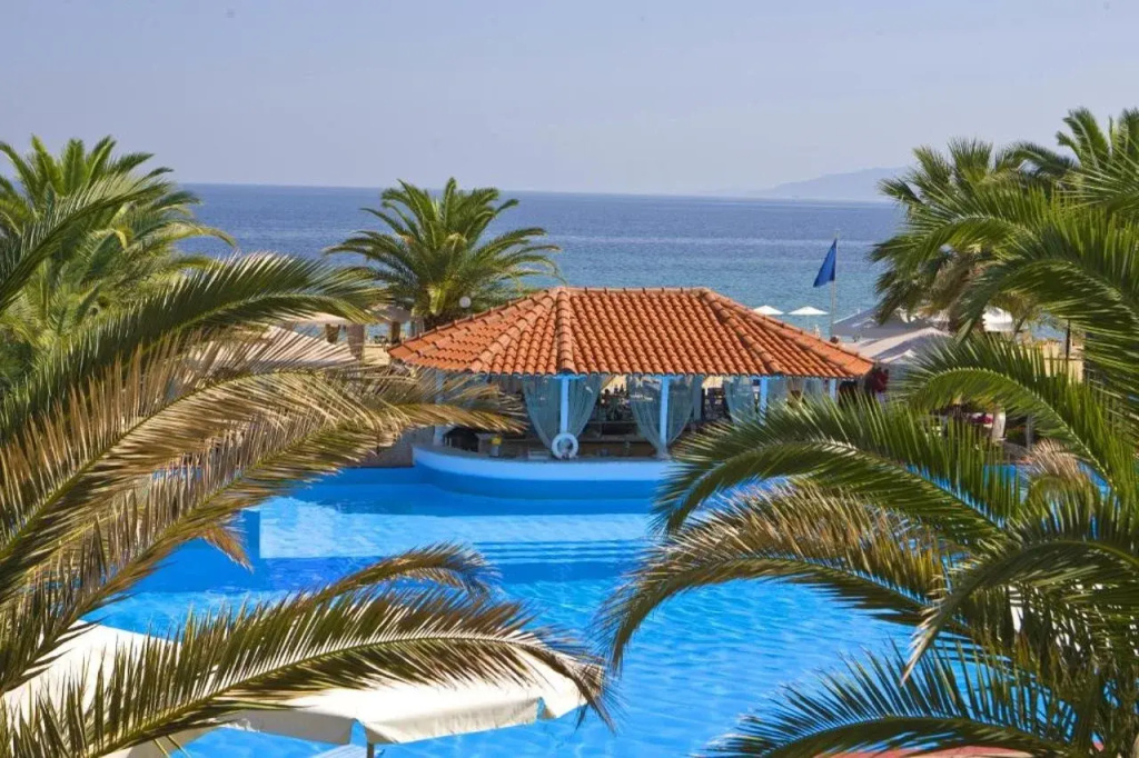 Assa Maris Beach Hotel - Général