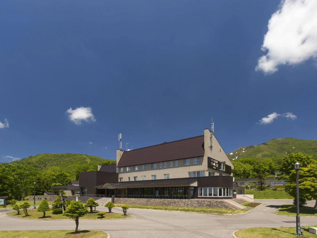 Niseko Hot Spring Ikoino Yuyado Iroha 사진 48