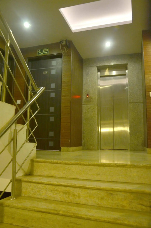 Hotel D Suites DXr - Général