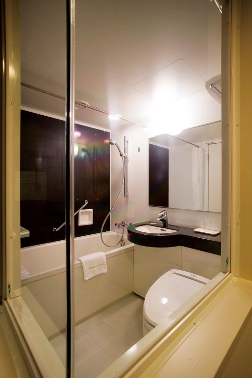 Akasaka Excel Hotel Tokyu 사진 10