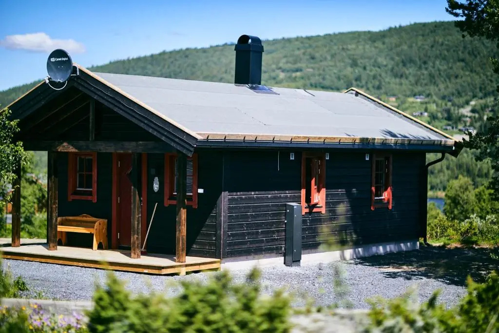 2 Bedrooms Cottage