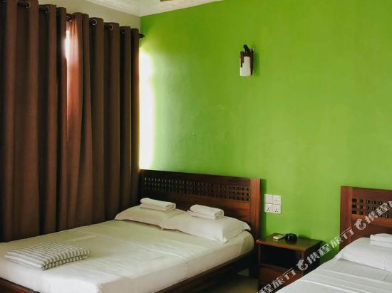 Lafala Hotel & Service Apartment