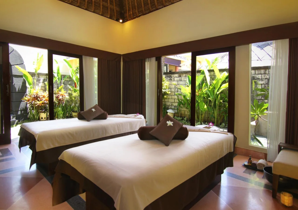 Villa Seminyak Estate & Spa - By Astadala - Général