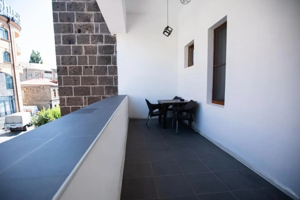 Friends' Guest House