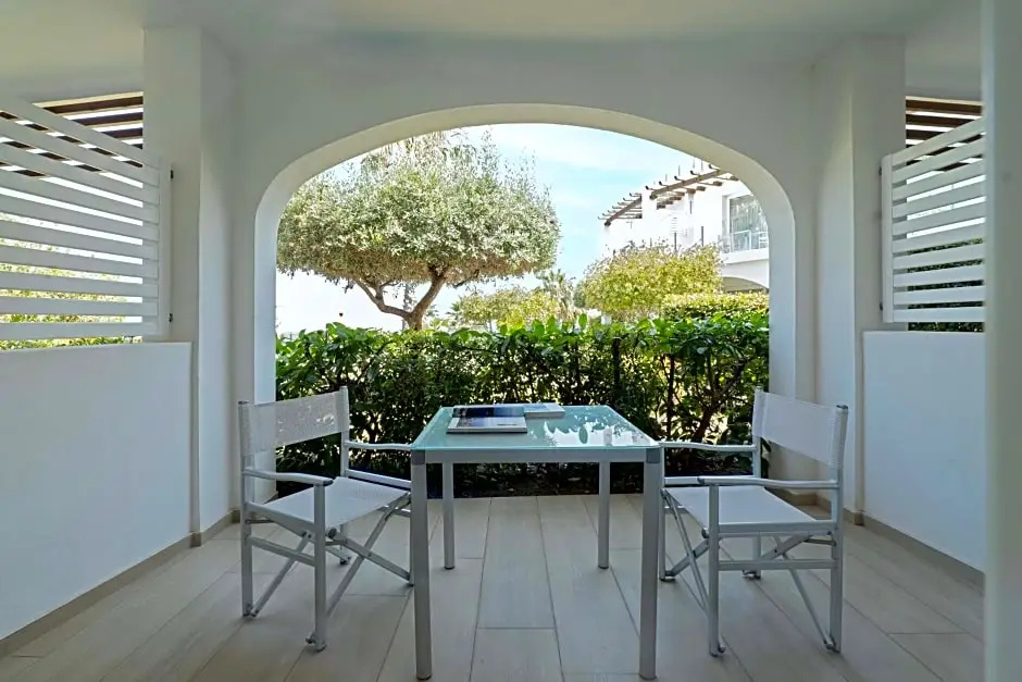 Infinity Resort Tropea - Chambres