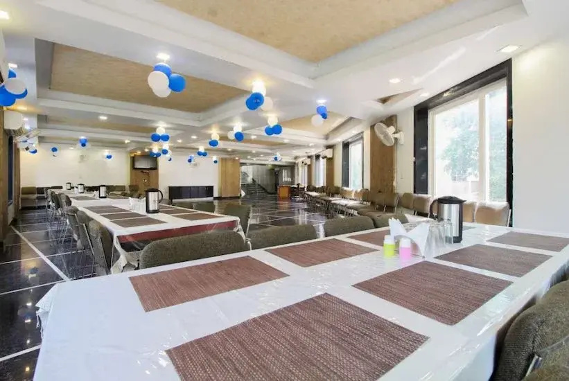 Hotel photo 22