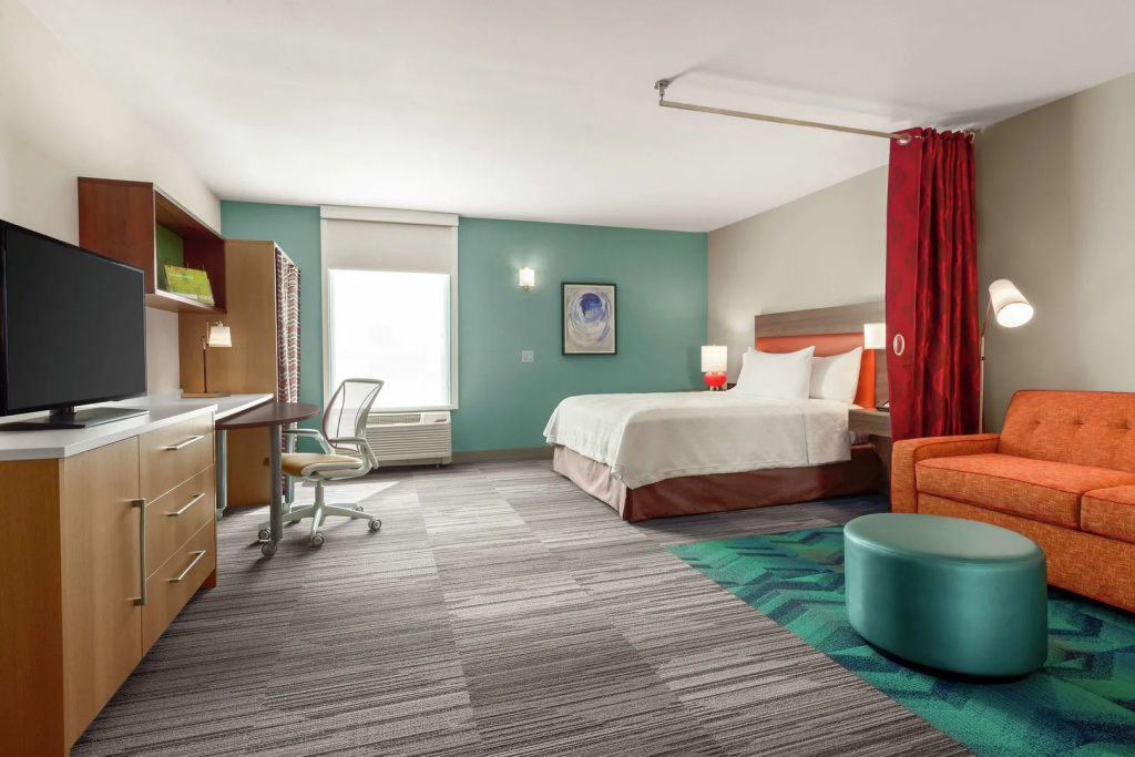 Home2 Suites by Hilton Sarasota - Bradenton Airport, FL - 3
