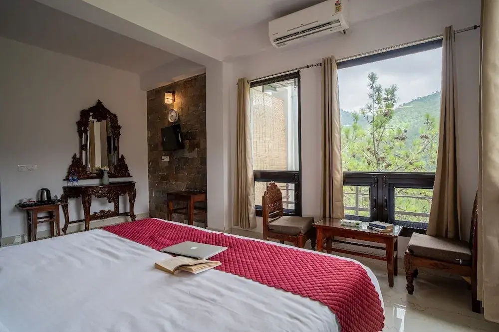 Hotel photo 6