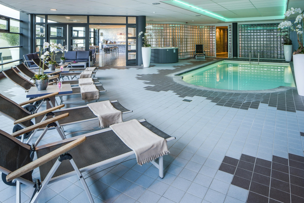 Fletcher Wellness-Hotel Trivium - Général