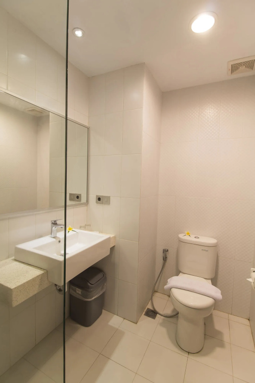 Burza Hotel Yogyakarta - Général