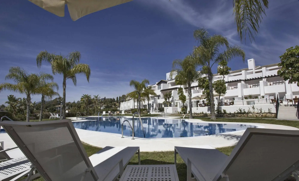 Aldea La Quinta Health Resort - Général