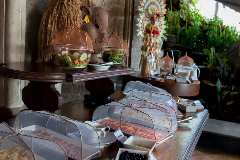 The Payogan Villa Resort And Spa