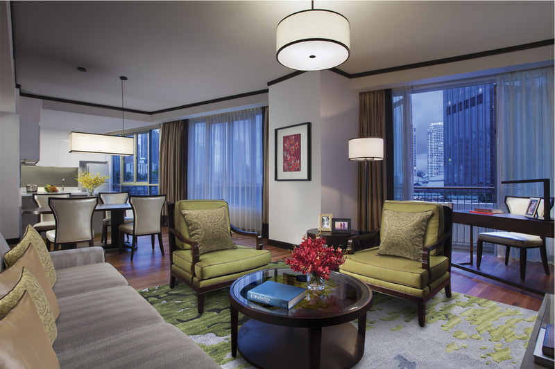 Ascott Kuala Lumpur