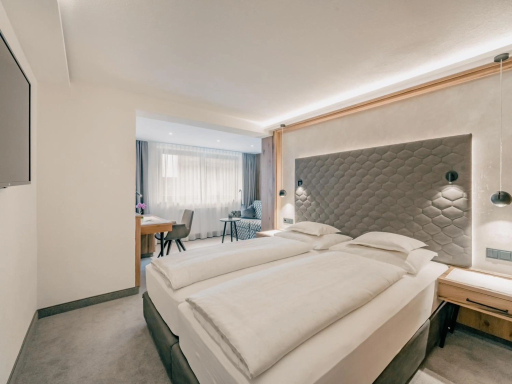 Hotel Bellevue by null