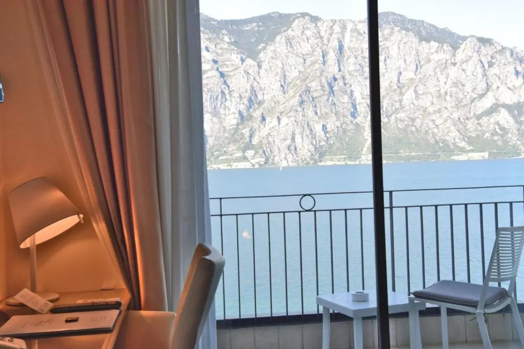 Piccolo Hotel - Chambres