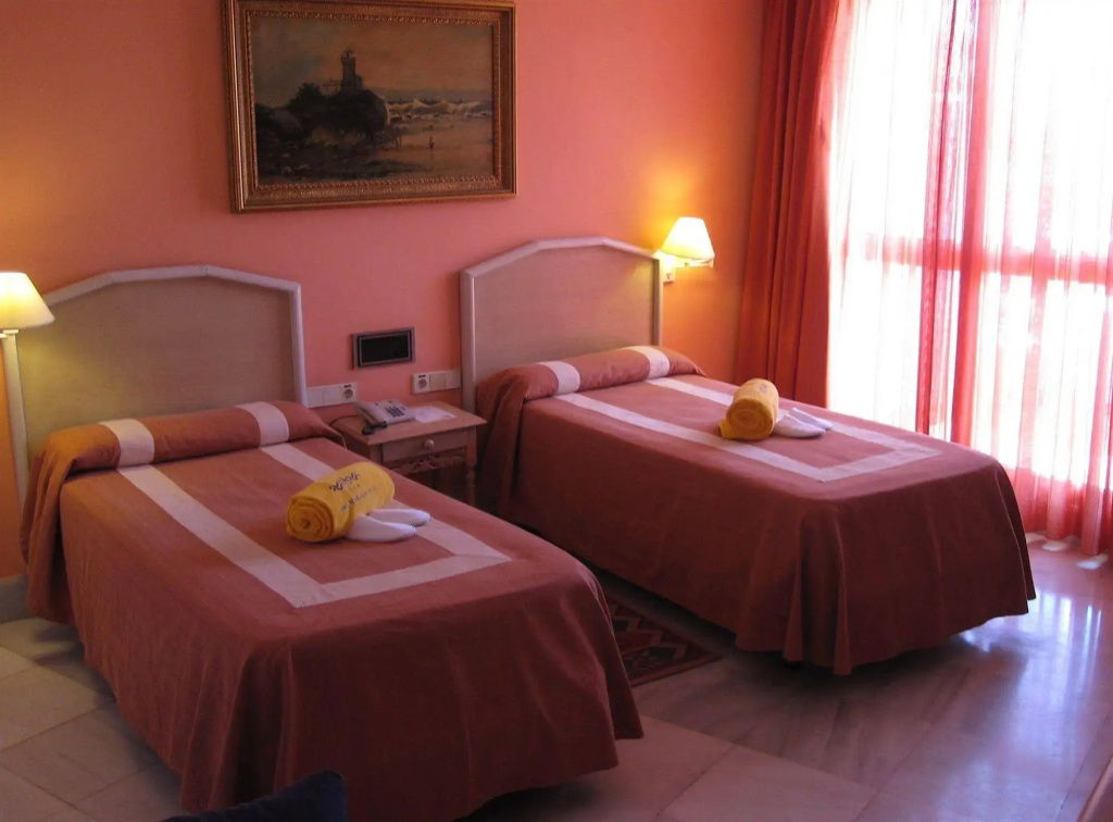 Del Mar Hotel & Spa - Général